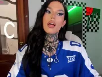 yourvirtualgirlfriennd on Chaturbate