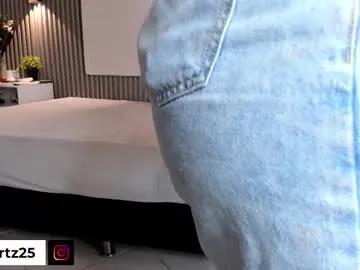 zafiiraa on Chaturbate