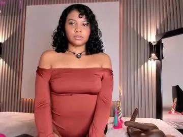 zafiiraa on Chaturbate