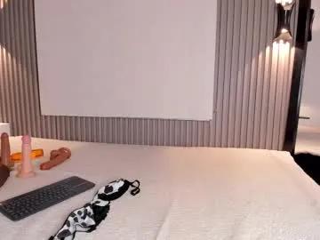 zafiiraa on Chaturbate