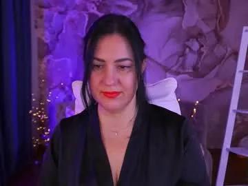 zafiramoonn on Chaturbate