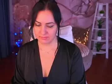 zafiramoonn on Chaturbate