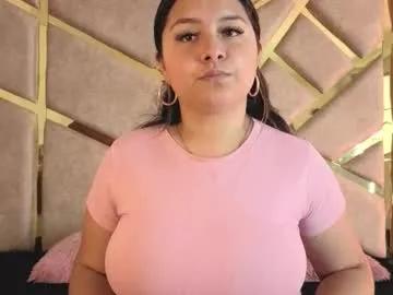zafiro_claire — GOAL: Do you want to see my saliva fall on my juicy breasts? [200 tokens remaining] my pretty tits are for you  #nonude #bigboobs #natural #teen #curvy