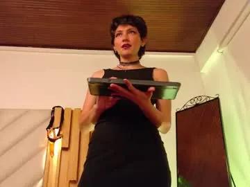 Freechat zafiro_gem_ on Chaturbate