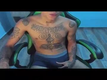 zafirocum on Chaturbate