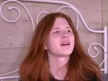 zaynginger on Chaturbate