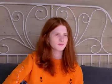 zaynginger on Chaturbate