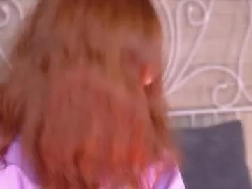 zaynginger on Chaturbate