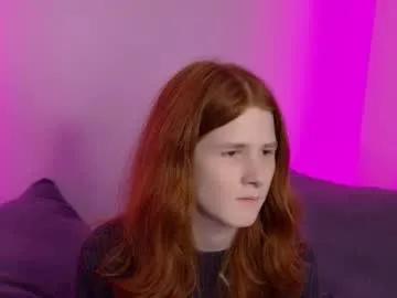 zaynginger on Chaturbate