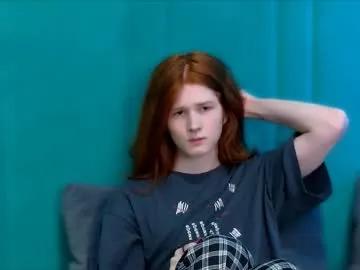 zaynginger on Chaturbate