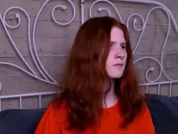 zaynginger — Cumshow :> #femboy #twink #anal #bigcock #lovense [578 tokens remaining]