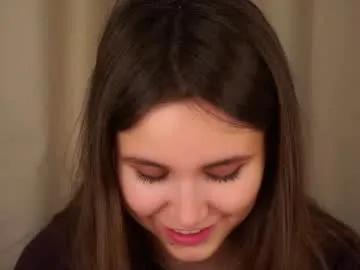 zeldaes — GOAL: Take off my bra [126 tokens remaining] i got a lot of emotions ^^ Hi im Em, lets get hot together #shy #New #18 #cute #teen