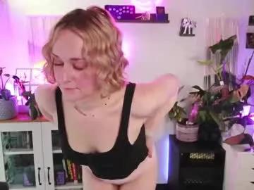 Freechat zoeyryan on Chaturbate