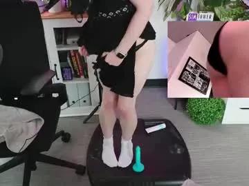 Freechat zoeyryan on Chaturbate