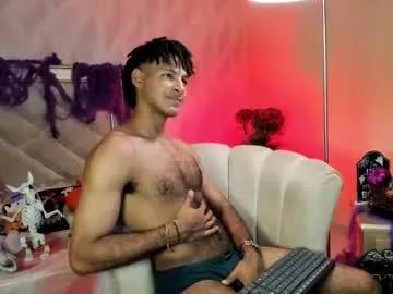 zyan_moreno on Chaturbate