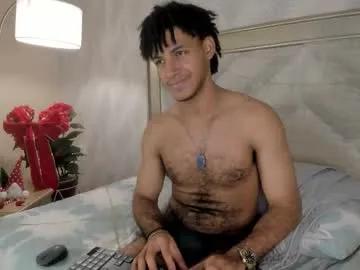 zyan_moreno on Chaturbate