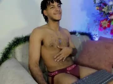 zyan_moreno on Chaturbate