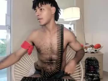 zyan_moreno on Chaturbate