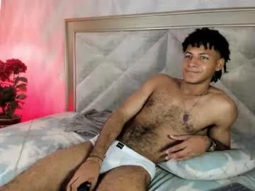 zyan_moreno on Chaturbate