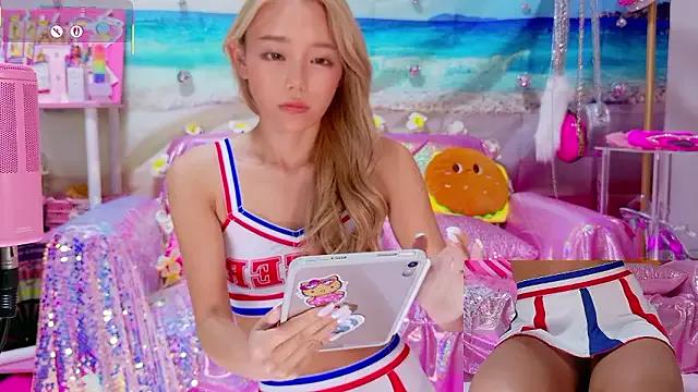 Freechat -LOCOMOCO- on StripChat