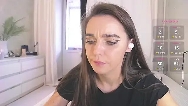 Freechat -MARIDRAGON- on StripChat