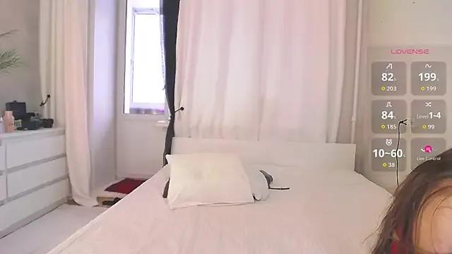 Freechat -MARIDRAGON- on StripChat