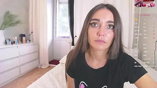 Freechat -MARIDRAGON- on StripChat