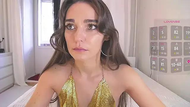 Freechat -MARIDRAGON- on StripChat