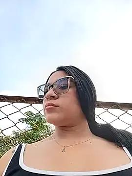 -VICKKY — Dildo in my pussy 