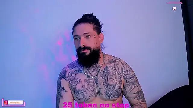 1ammyryan on StripChat