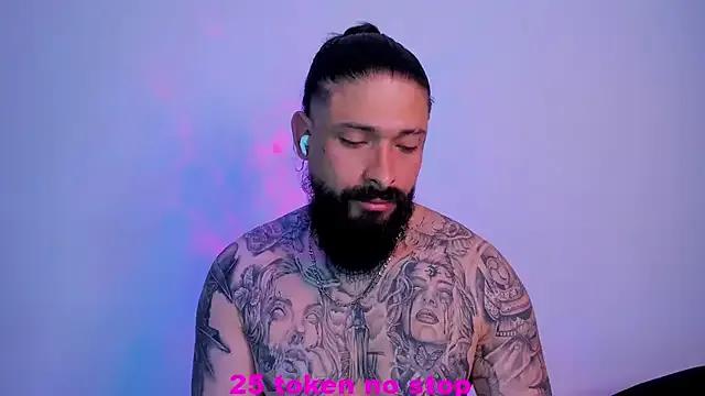 1ammyryan on StripChat