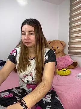 Freechat __Emma__11__Lecat_ on StripChat