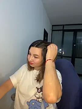 Freechat __Emma__11__Lecat_ on StripChat