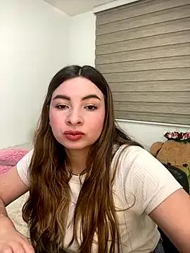 Freechat __Emma__11__Lecat_ on StripChat