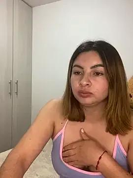 Freechat __Emma__11__Lecat_ on StripChat