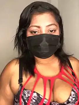 _Cute_ariana_ on StripChat