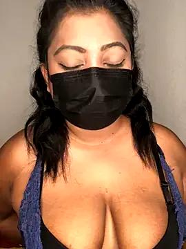 _Cute_ariana_ on StripChat