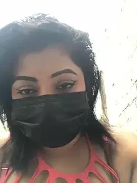 _Cute_ariana_ on StripChat