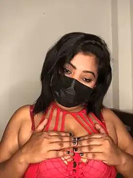 _Cute_ariana_ on StripChat