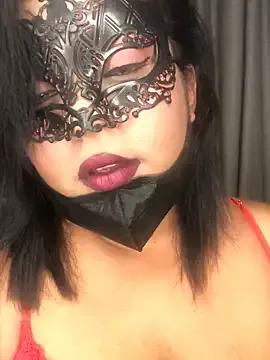 _Cute_ariana_ on StripChat