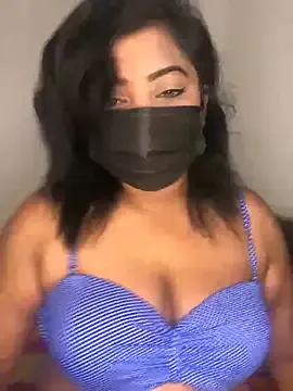 _Cute_ariana_ on StripChat