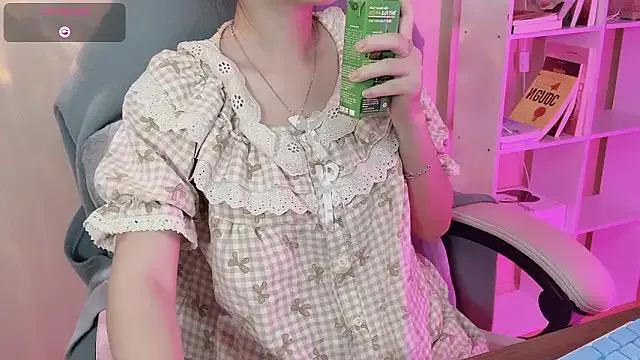 Freechat _Dorry_ on StripChat