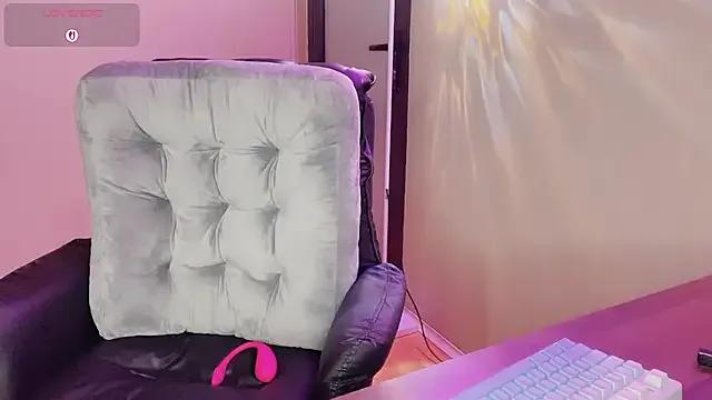 Freechat _Dorry_ on StripChat