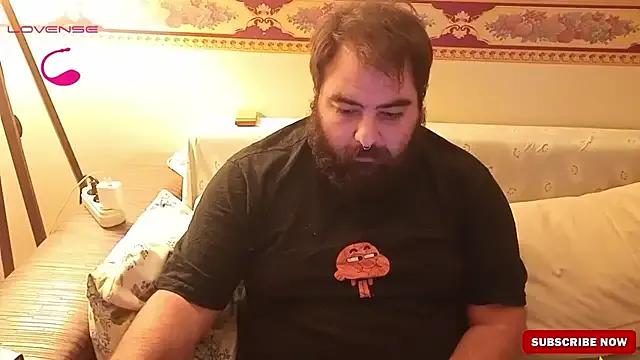 _Sinyor34 on StripChat