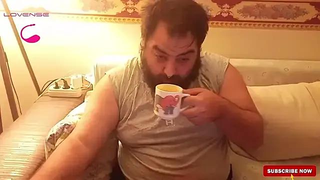 _Sinyor34 on StripChat