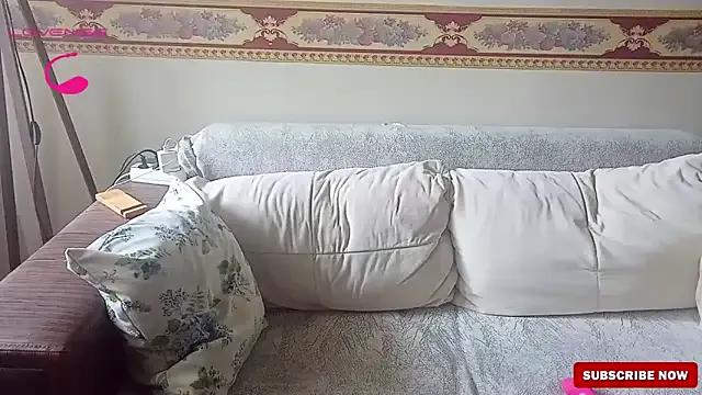 _Sinyor34 on StripChat