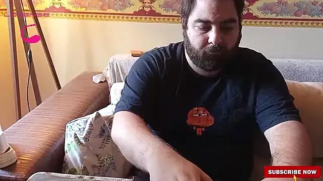 _Sinyor34 on StripChat