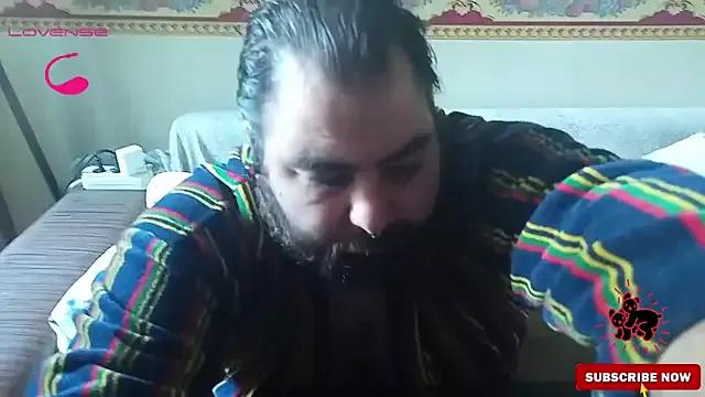 _Sinyor34 on StripChat