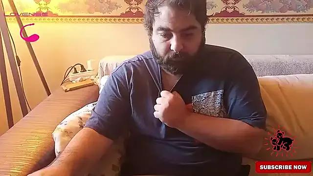 _Sinyor34 on StripChat