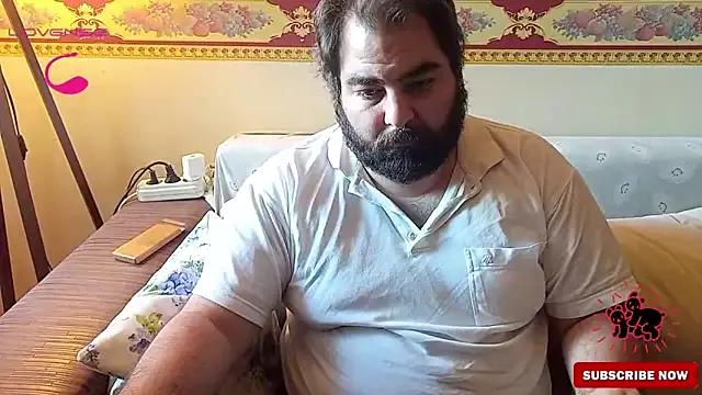 _Sinyor34 on StripChat